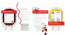 Labels that work, in or out of the freezer The future