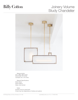 Tearsheet