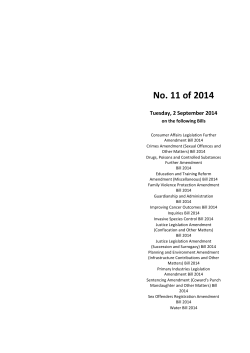 PDF 1.1 Mb - Parliament of Victoria