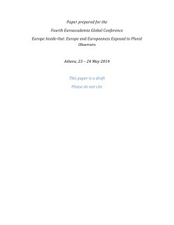 Maria Aivalioti Greek Symbolism-The Quest of its