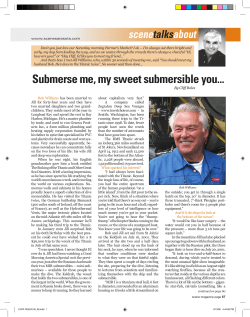 CLIFF ROLES 05_06.indd - Titanic Sinking Theory