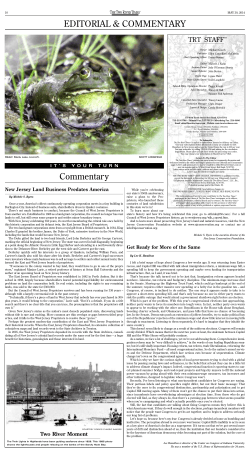 10 OPED - The Two River Times