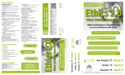 Brochure
