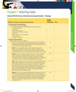 Sample Chapter 1 - Pearson Schools and FE Colleges