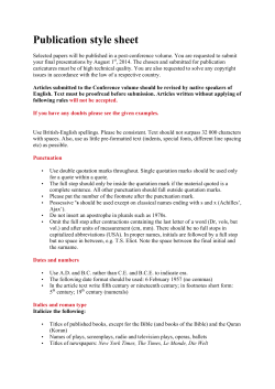 stylesheet - Folklore.ee