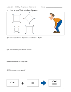 File - Foreman PreAP Geometry