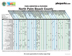 North Palm Beach County