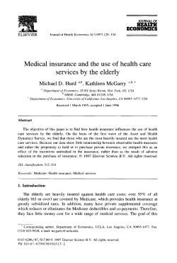 PII - UCLA Economics Homepage