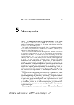 5 - Stanford NLP Group