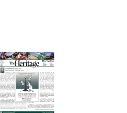 March 2006 - Heritage Bank