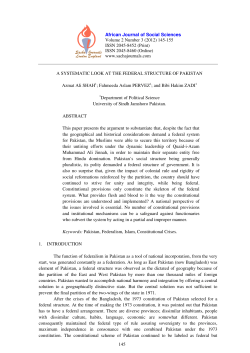 Full Text - Sacha Journal of Human Rights (SJHR)