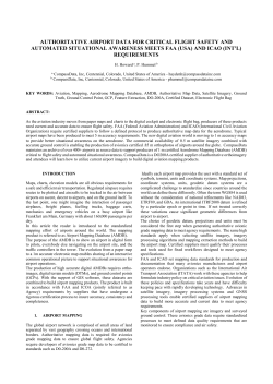 Info Aviation