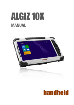 ALGIZ 10X (version 2)