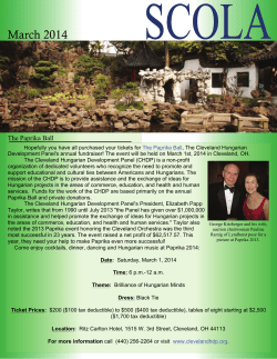 March 2014 - Scola.org