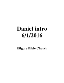 File - Kilgore Bible Church