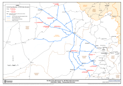 Dalby do not cross structures map
