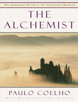 The Alchemist