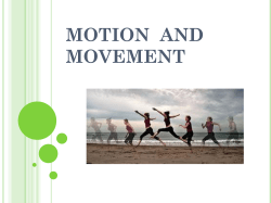 motion - IES Alyanub