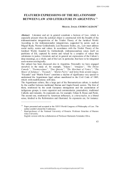 IyD 47 conf... NUEVA - Centro de Investigaciones de Filosof&iacute;a