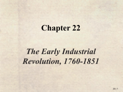 Chapter 23 - BISD Moodle