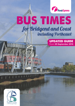 62 - First Bus