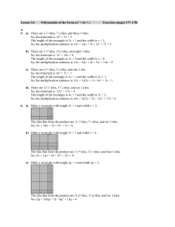 Section3.6 solutions - hrsbstaff.ednet.ns.ca