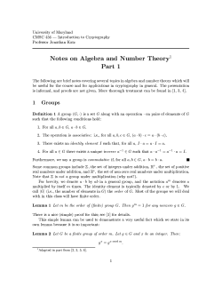 1A dapted in part from [2, 3, 5, 6]. - UMD CS
