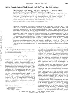 J. Phys. Chem. C, 113 , 14411