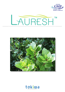 lauresh