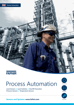 Process Automation