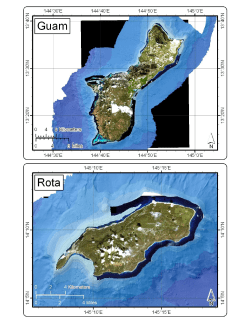 Marianas Island Cards - www.CNAS