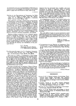 F. W. P. 56 NECROLOGY