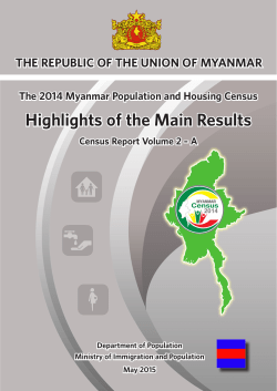 English - UNFPA Myanmar