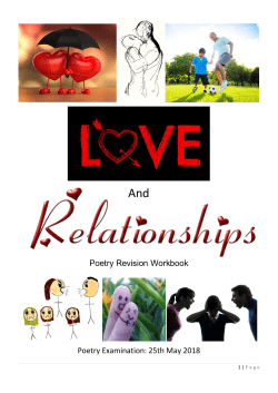 Love-and-Relationships