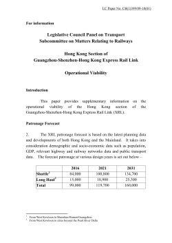 operational viability