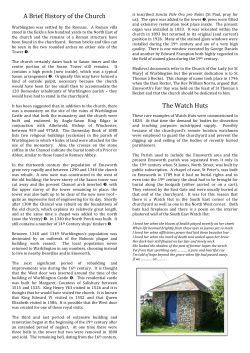 Here - Warblington with Emsworth