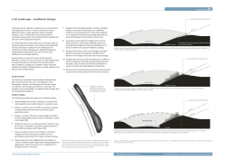 5.10 Landscape - Landforms Design