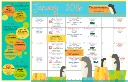 January 2016