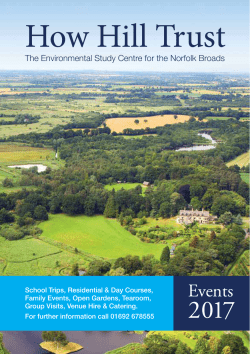 Click here - How Hill Trust