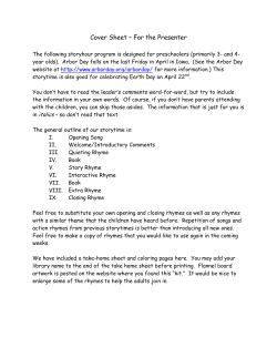 Arbor Day/Trees - State Library of Iowa