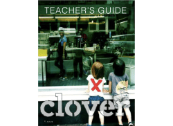 TEACHER`S GUIDE - Clover Food Lab