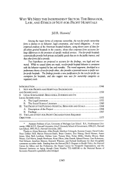 Article - UCLA Law Review