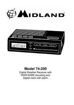 74-200 Owner`s Guide 2003