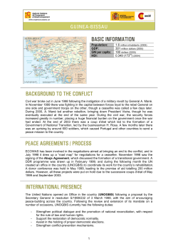 Guinea-Bissau (2007)