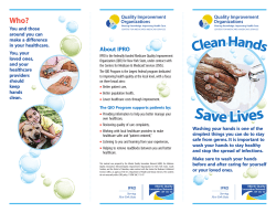 English - IPRO Medicare QIO Initiatives