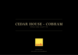 Click to view a PDF version - Property Search