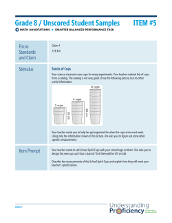 - Understanding Proficiency
