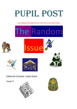 October - Hebden Royd