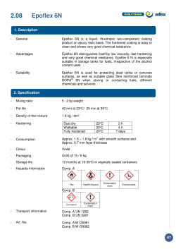 2.08 Epoflex 6N