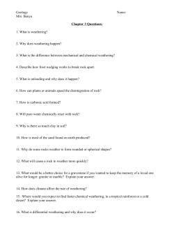chap 3 questions